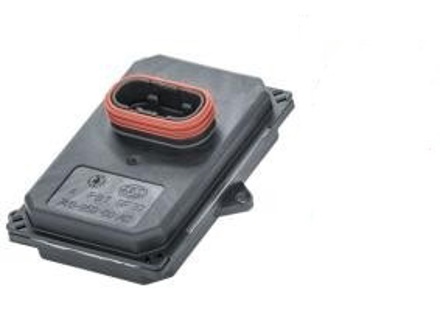 Powermodule koplamp bochtenlicht XENON. Porsche 95B Macan / 970.2 Panamera - 7PP941329M - 5DF 010 114-731